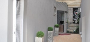 Linea Dermatologia Entrada